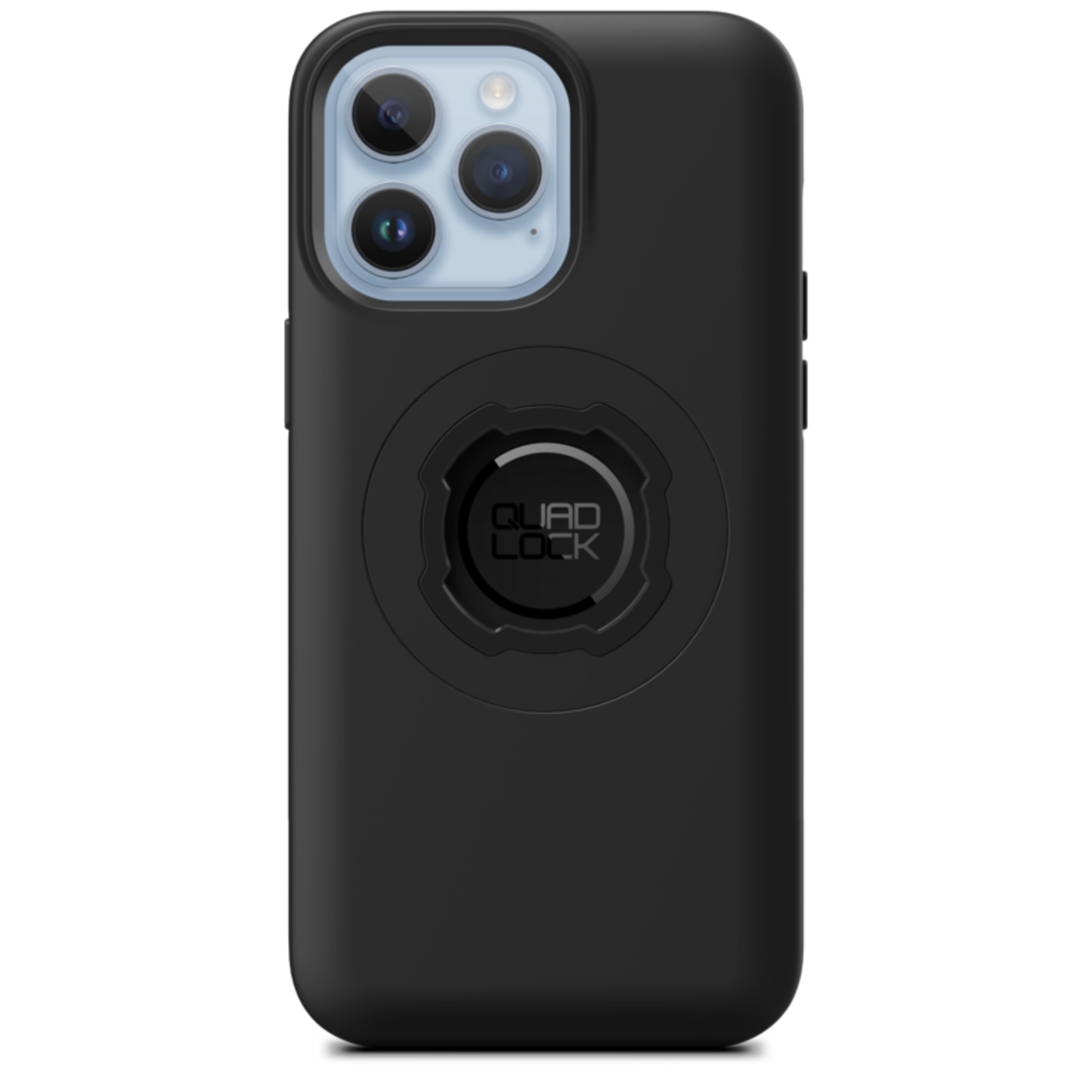 Quad Lock MAG Telefoonhoesje iPhone 14 Pro Max – Magnetisch & Mount Ready