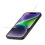 Quad Lock Screen Protector - Tempered Glass - iPhone 14