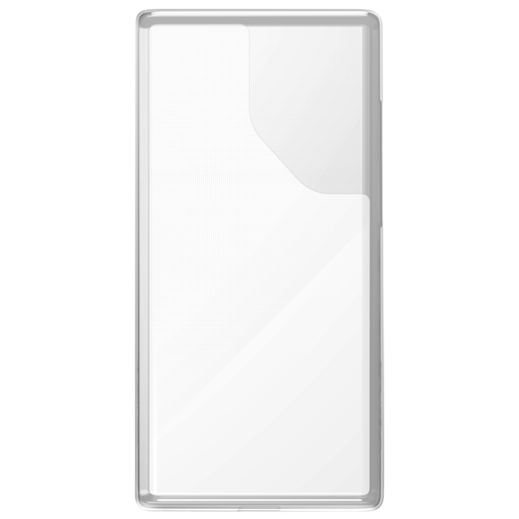 Quad Lock MAG Waterdichte Poncho Samsung Galaxy S22 Ultra – Extra Bescherming