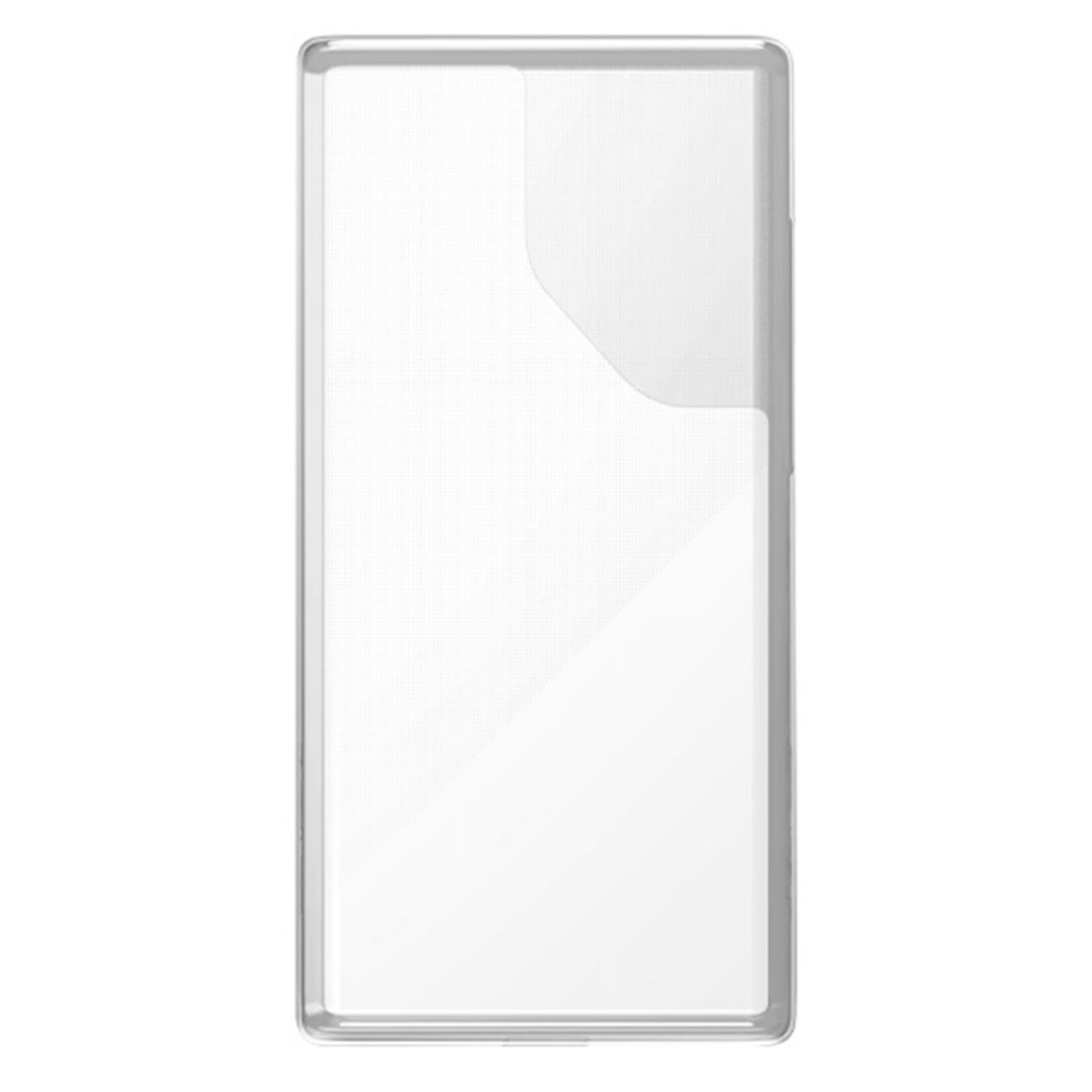 Quad Lock Waterdichte Poncho Samsung Galaxy S23 Ultra – Extra Bescherming