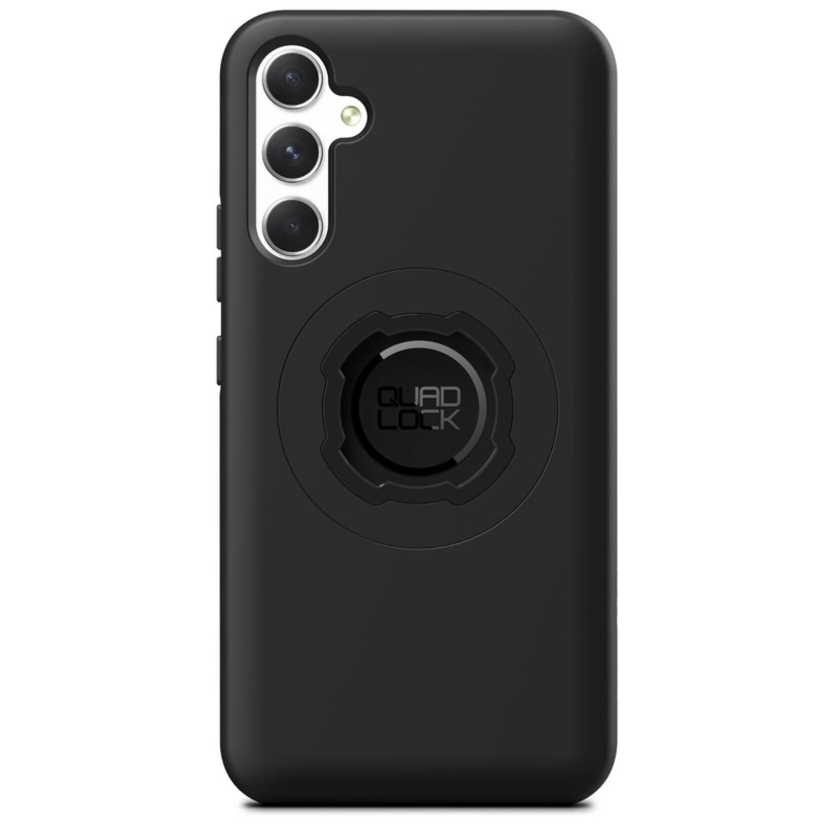 Quad Lock MAG Telefoonhoesje Samsung Galaxy A34 – Magnetisch & Mount Ready
