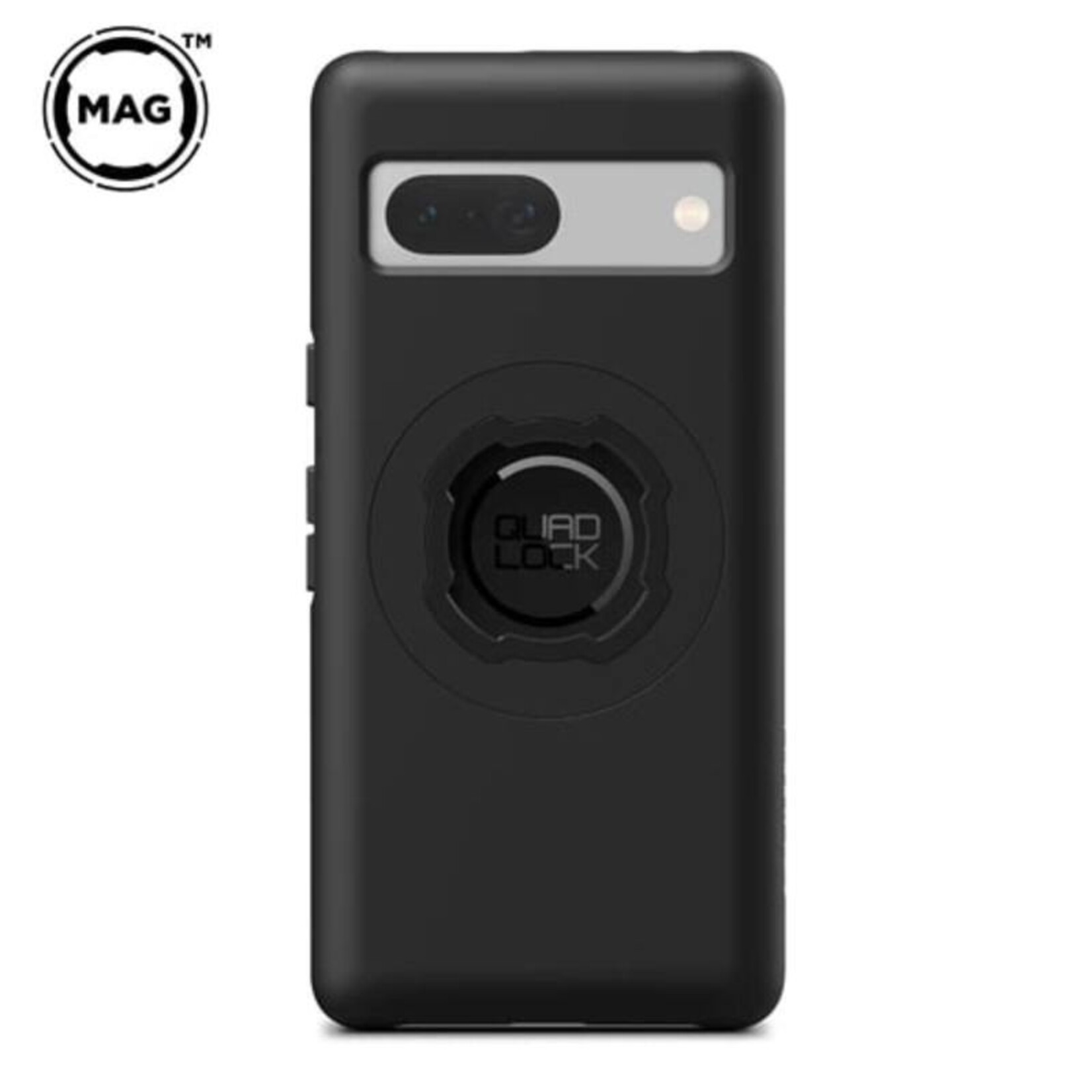 Quad Lock MAG Telefoonhoesje Google Pixel 7A – Magnetisch & Mount Ready