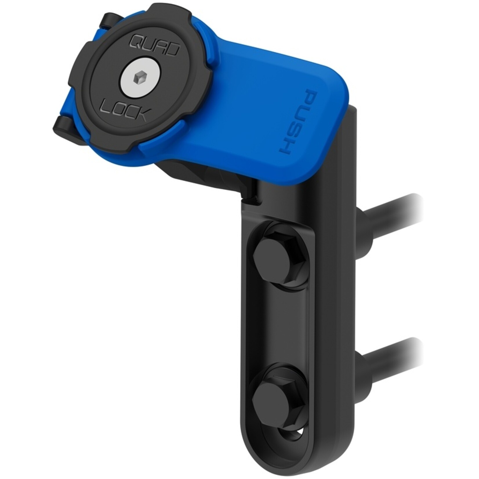 Quad Lock Brake/Clutch Master Cylinder Phone Mount – Stevig & Zeker