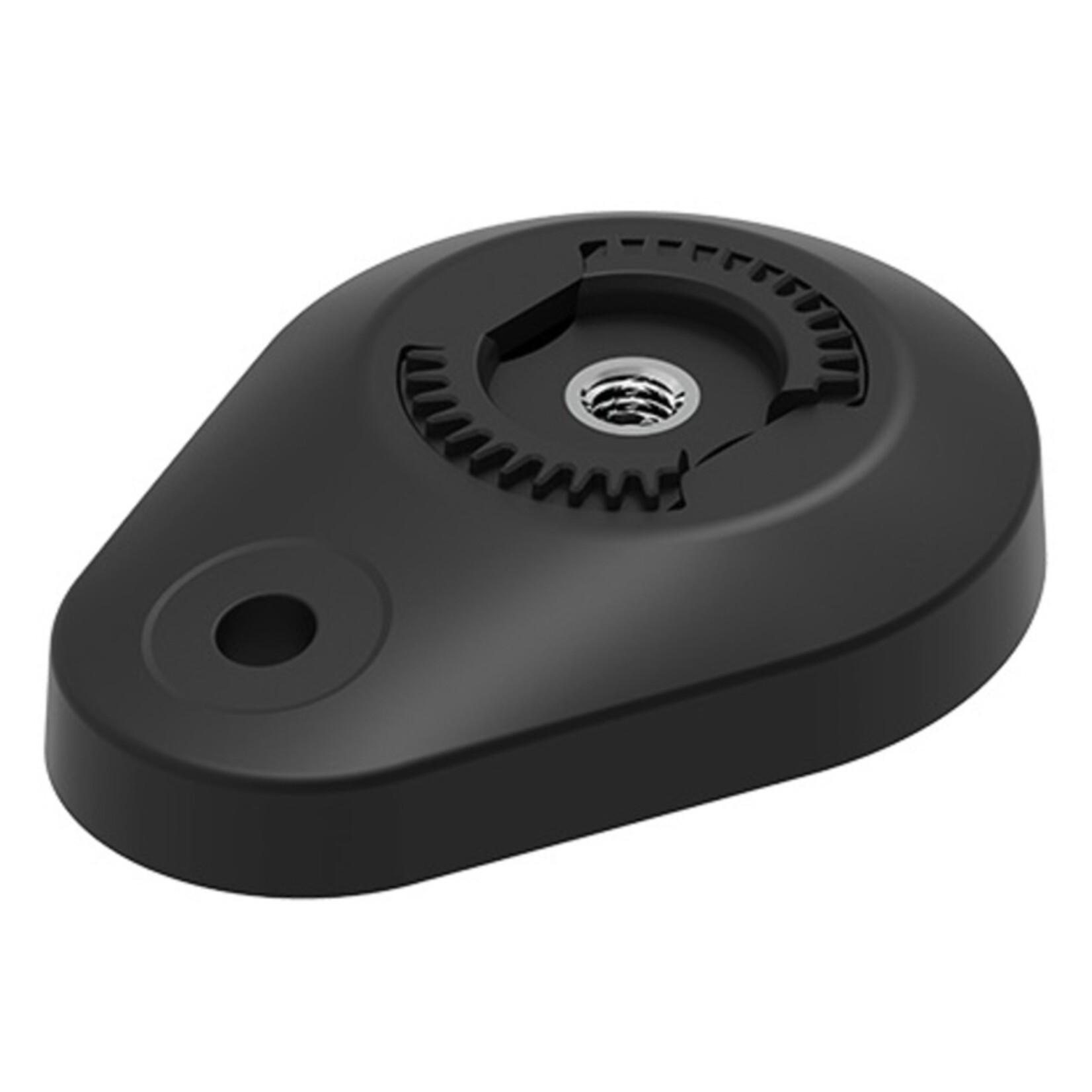 Quad Lock Concealed Through Cable Small Base – Stevig & Zeker