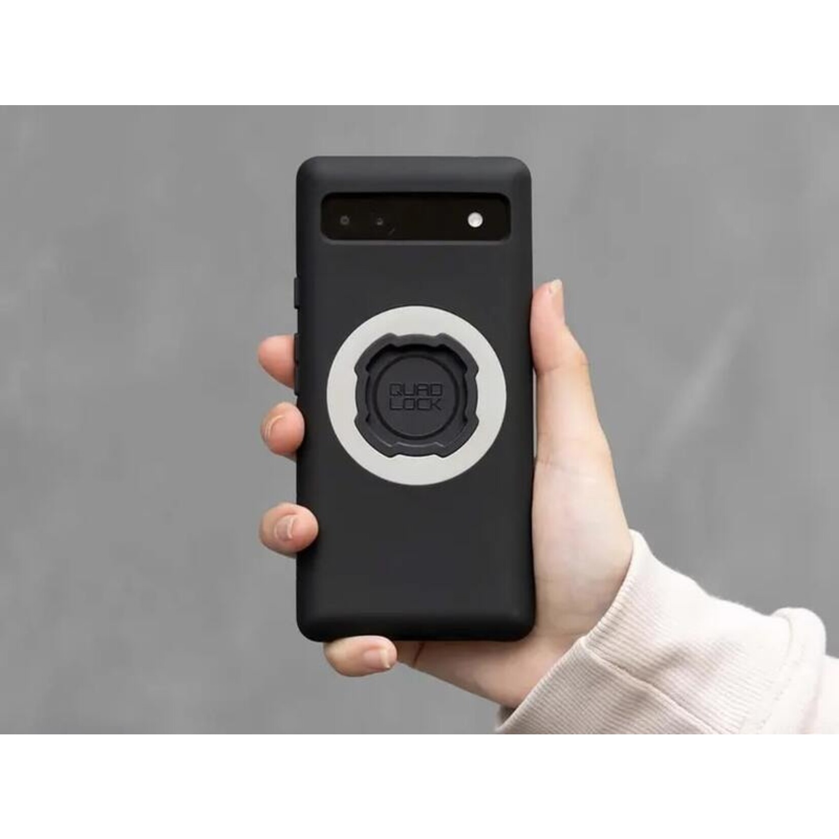 Quad Lock  MAG Phone Case - Google Pixel 8 Pro