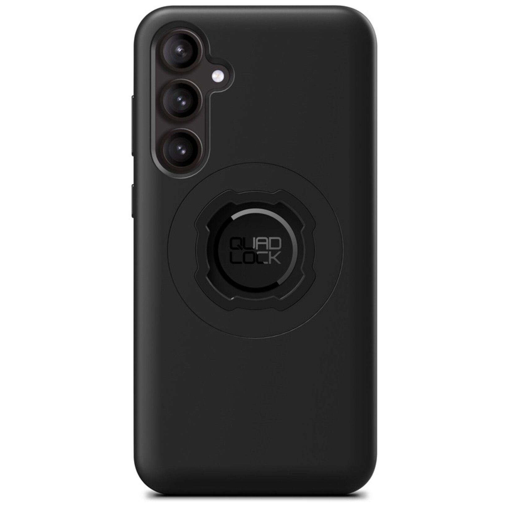Quad Lock MAG Telefoonhoesje Samsung Galaxy S23FE – Magnetisch & Mount Ready