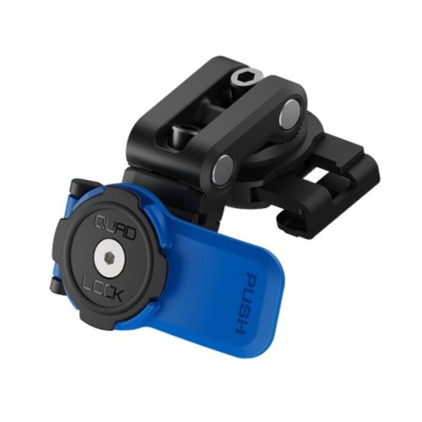 Quad Lock Brake Reservoir Phone Mount V2 – Stevig & Zeker