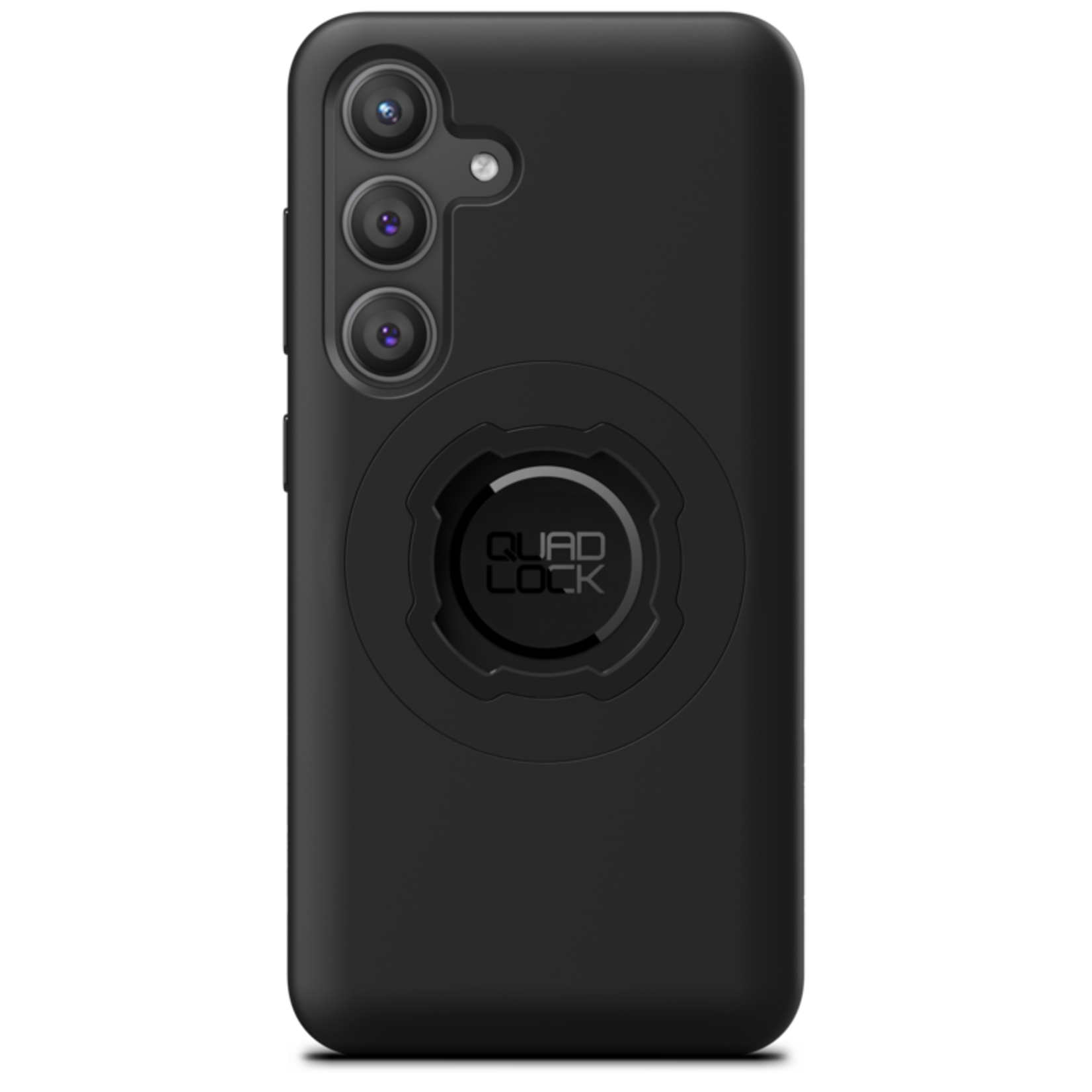 Quad Lock MAG Telefoonhoesje Samsung Galaxy S24+ – Magnetisch & Mount Ready