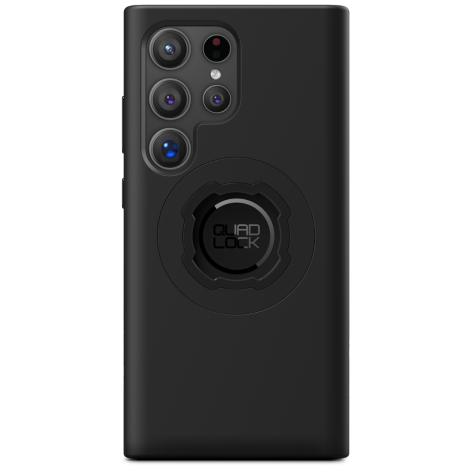 Quad Lock MAG Telefoonhoesje Samsung Galaxy S24 Ultra – Magnetisch & Mount Ready