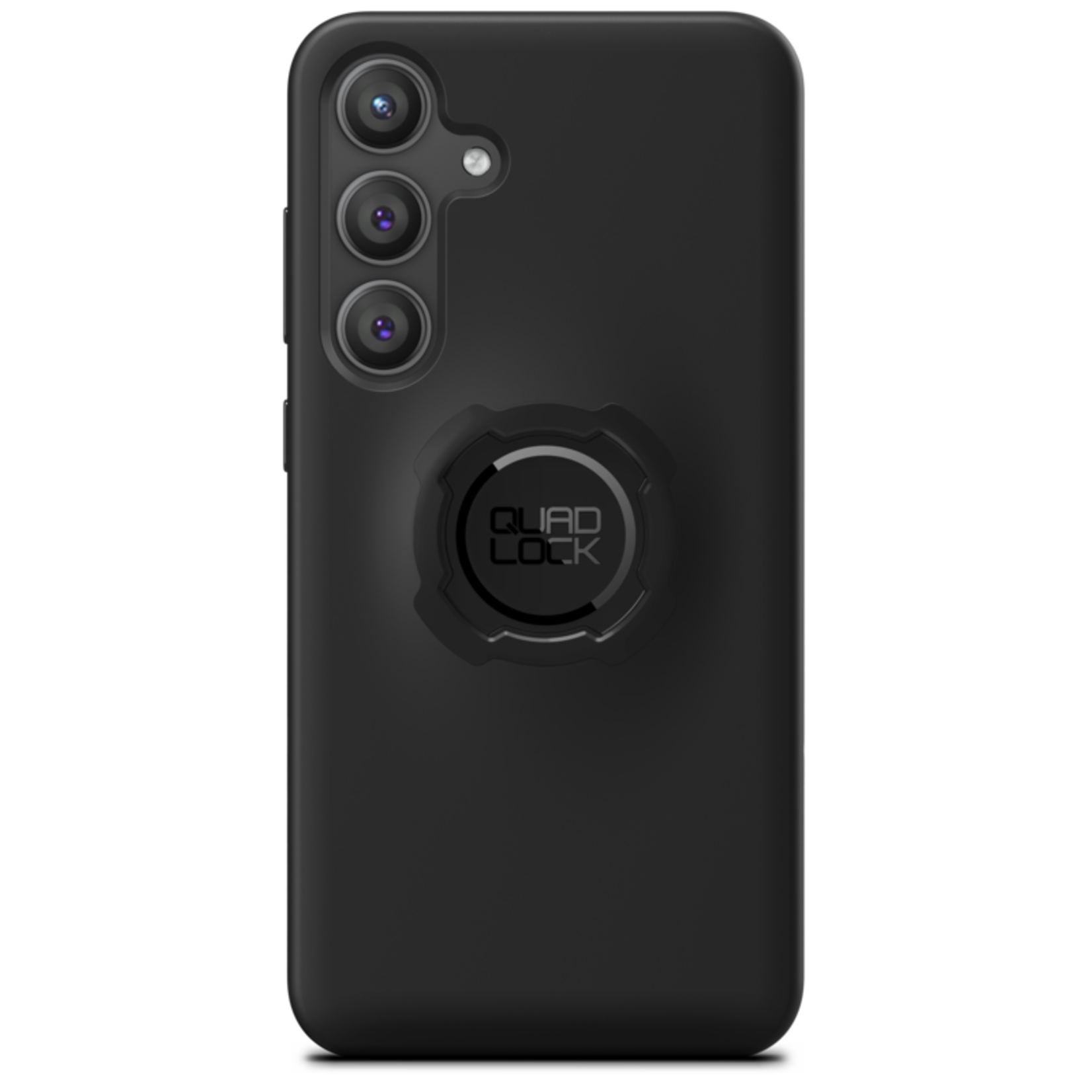 Quad Lock Telefoonhoesje Samsung Galaxy S24+ – Slank & Supersterk