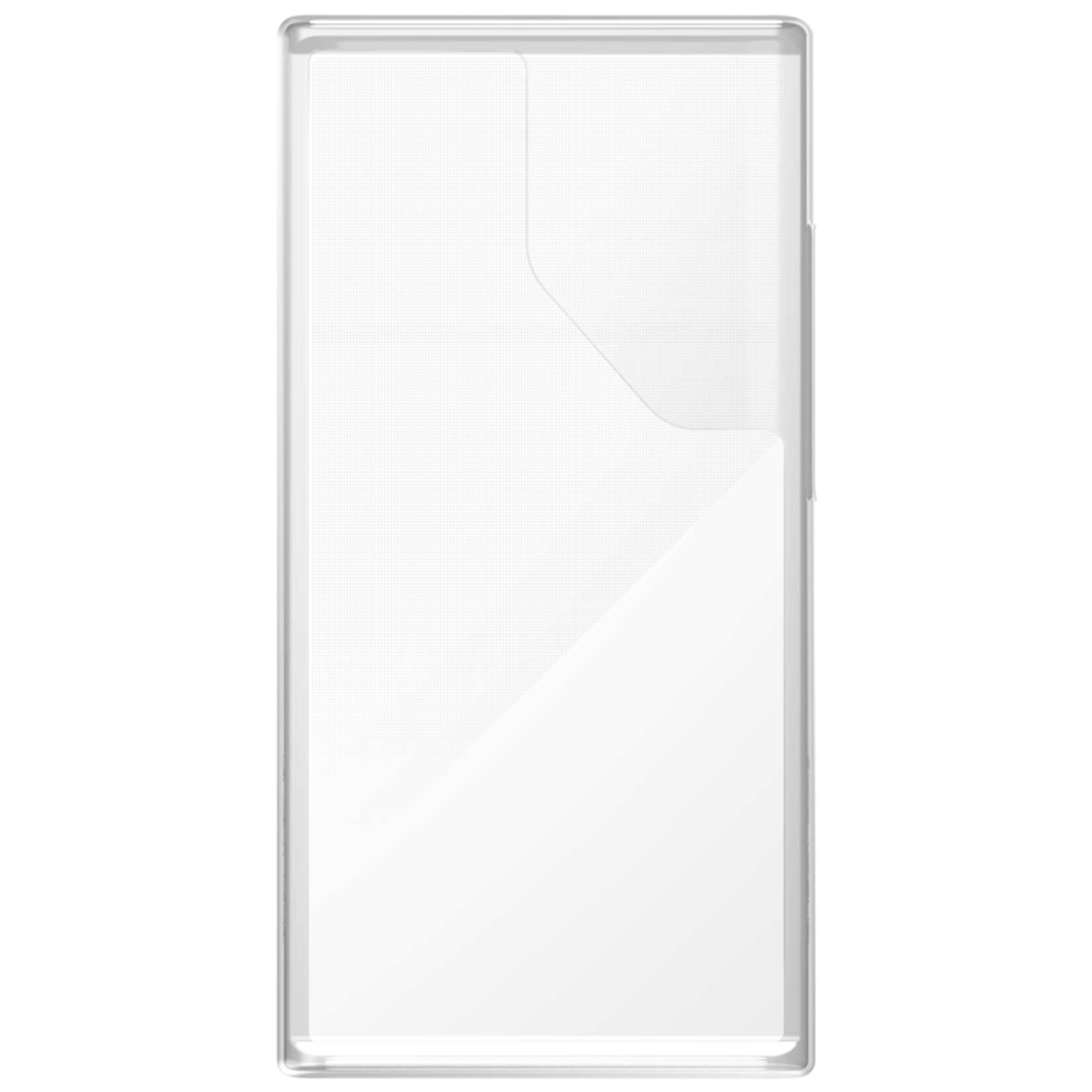 Quad Lock MAG Waterdichte Poncho Samsung Galaxy S24 Ultra – Extra Bescherming