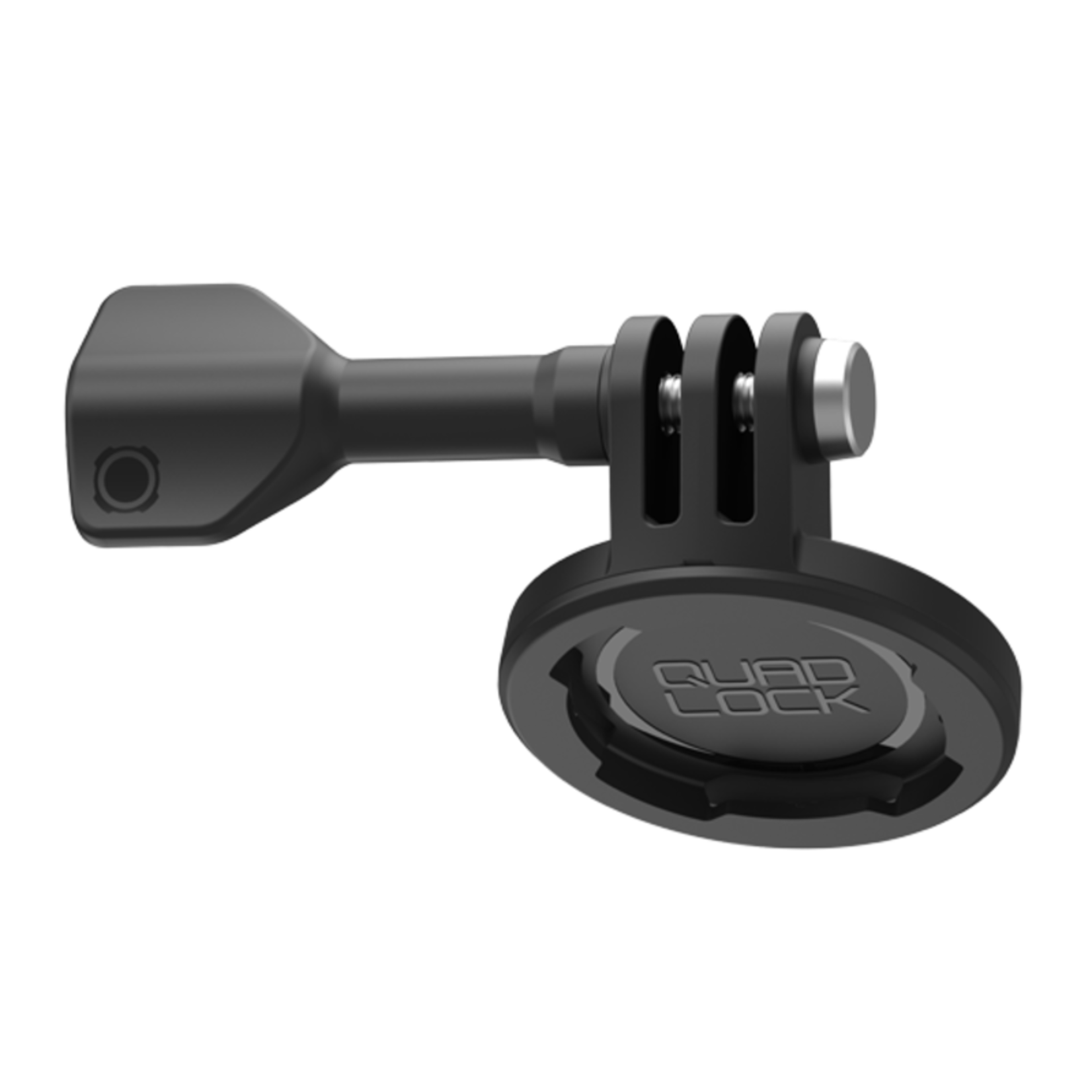 Quad Lock Action cam adapter – Stevig & Zeker