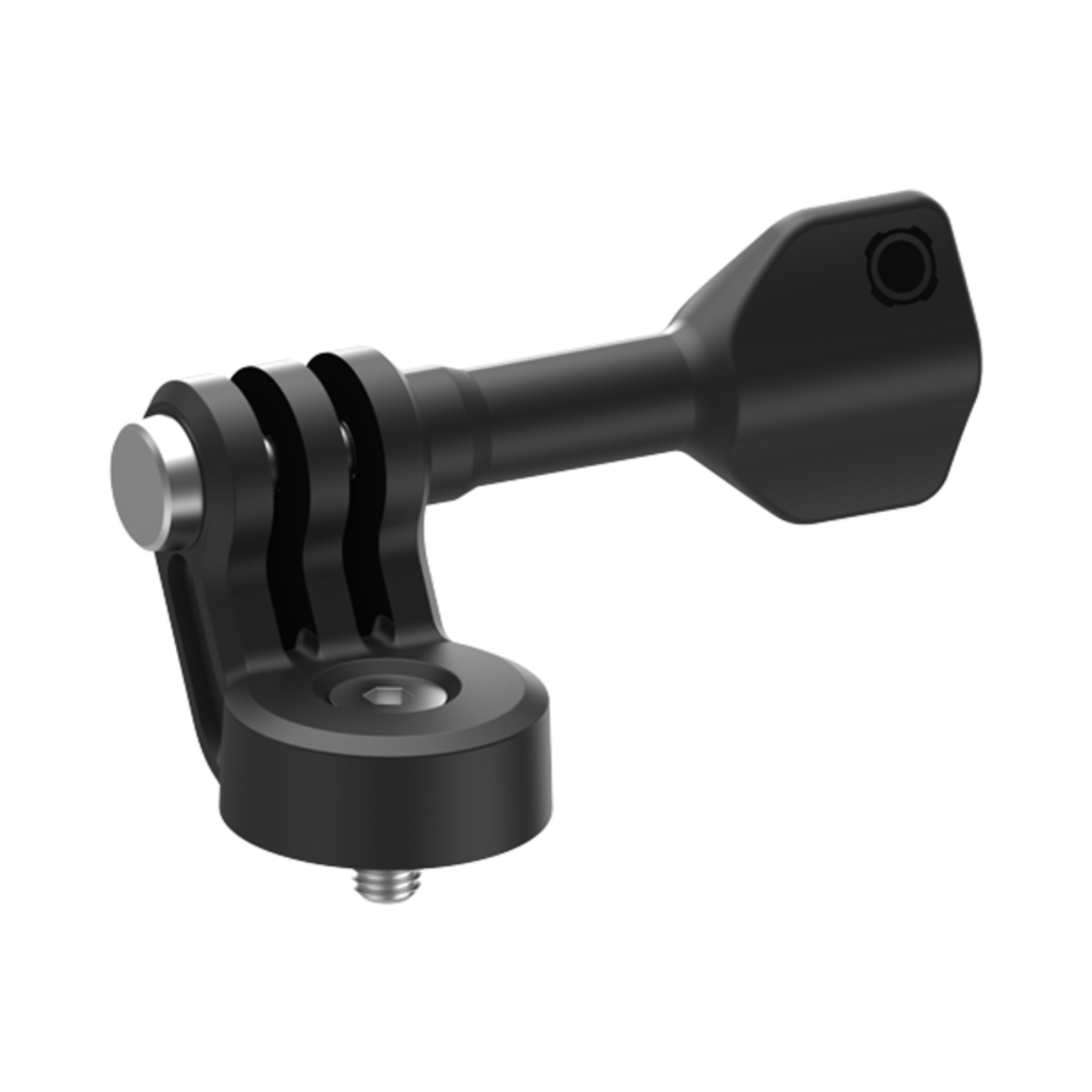 Quad Lock 360 Action camera mount – Stevig & Zeker