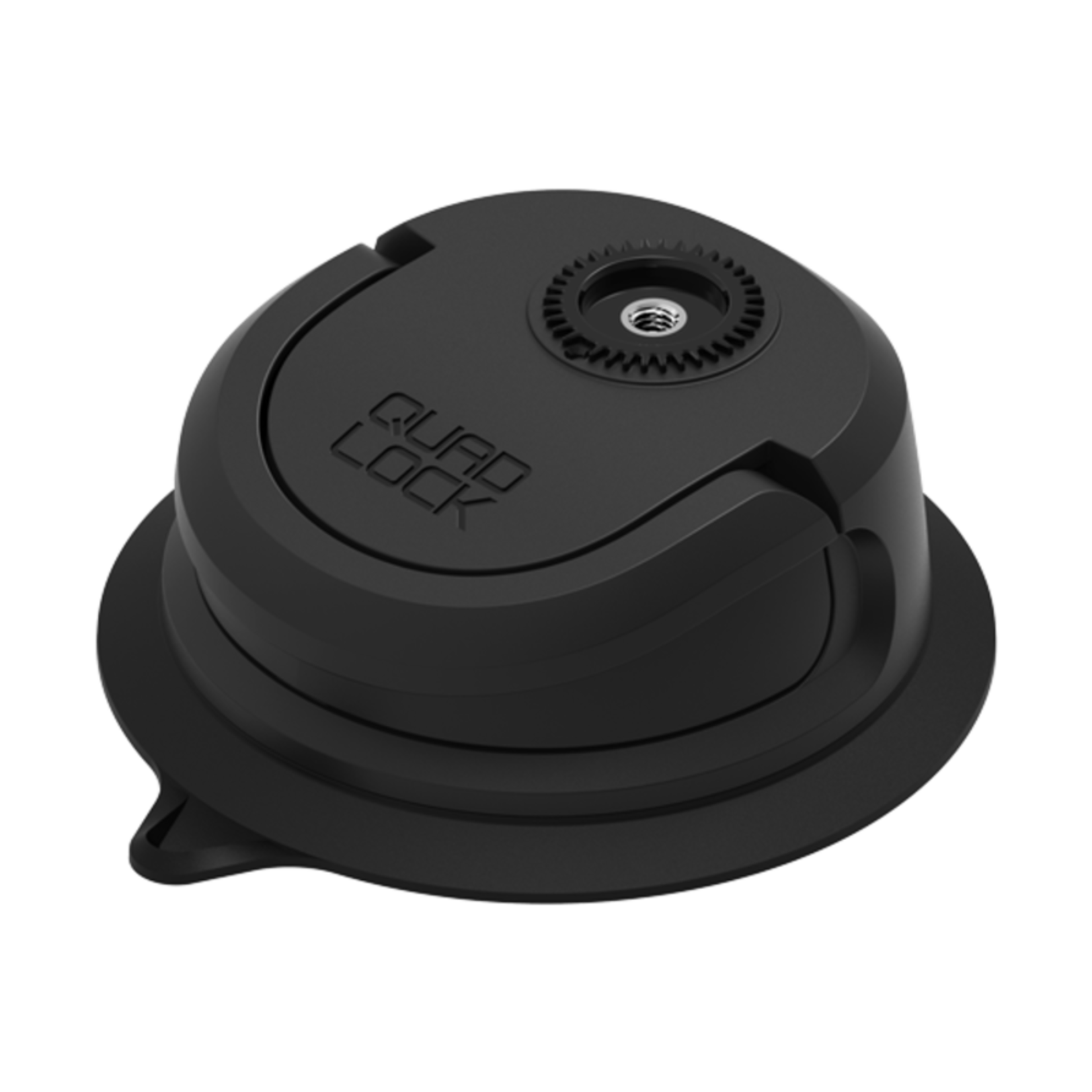 Quad Lock 360 Zuignapvoet – Stevig & Zeker