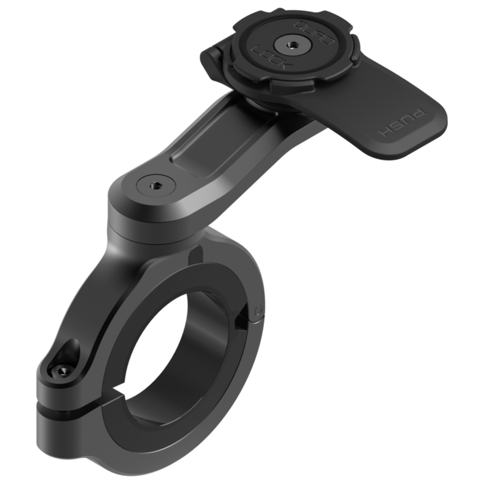 Quad Lock  Pro Handlebar Mount - for FATBAR handlebars / special CUSTOM