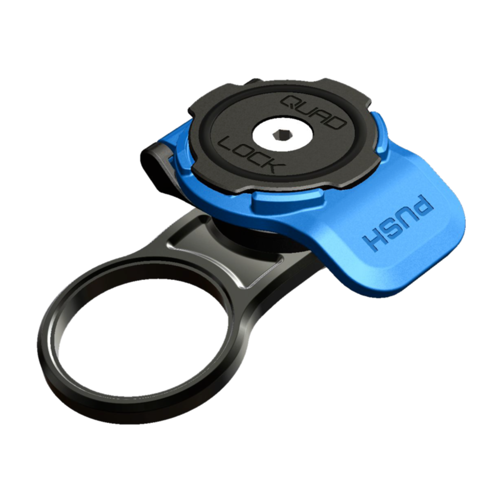 Quad Lock Pro Stuurhouder – Stevig & Zeker