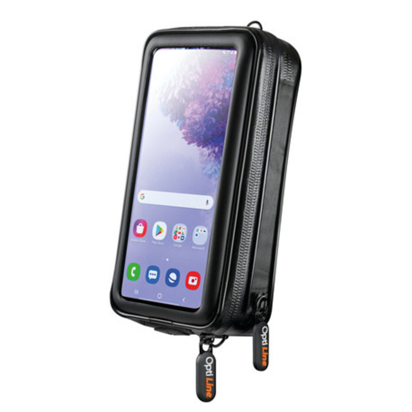 OPTILINE Opti Wallet Plus