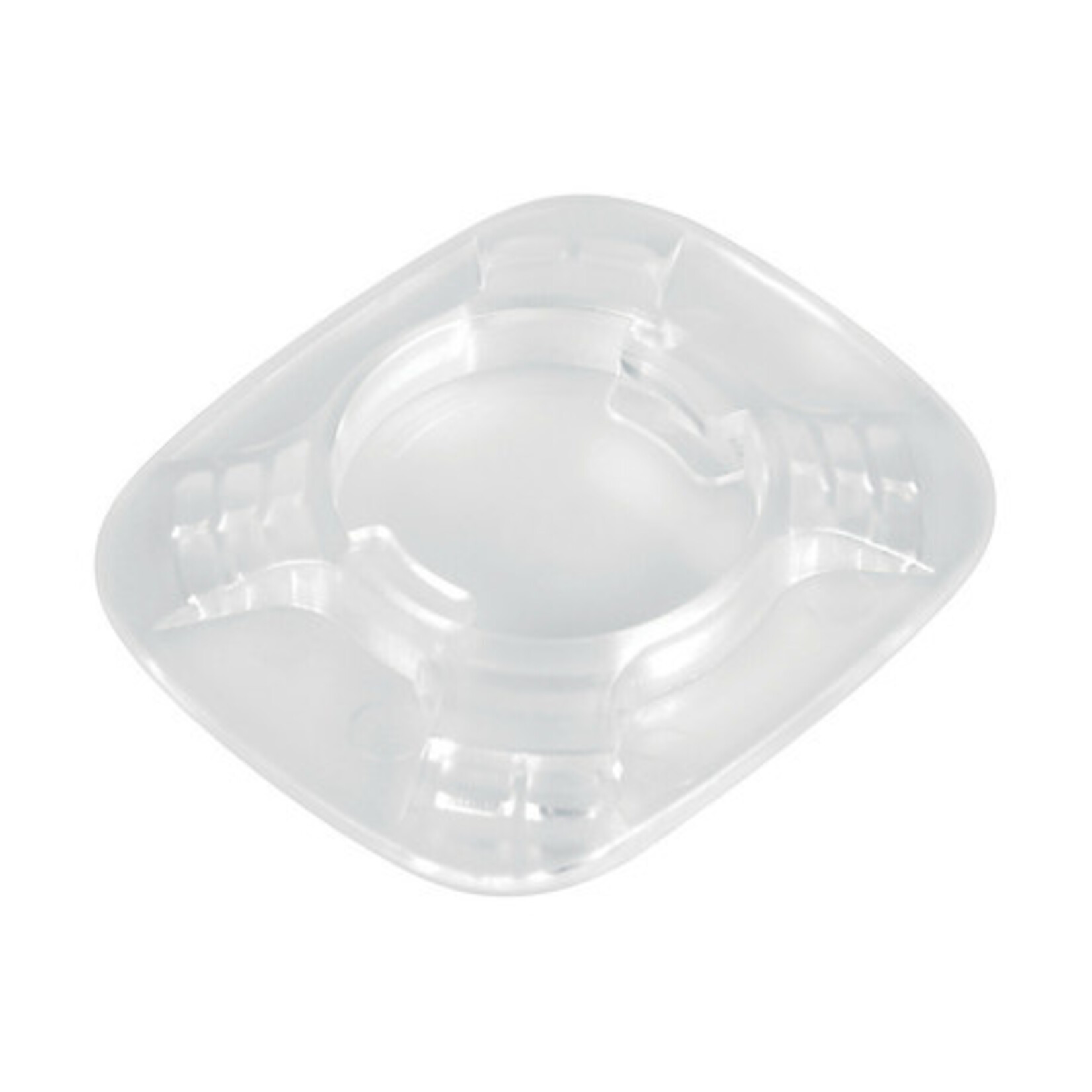 OPTILINE Opti-Universal Adaptor Clear