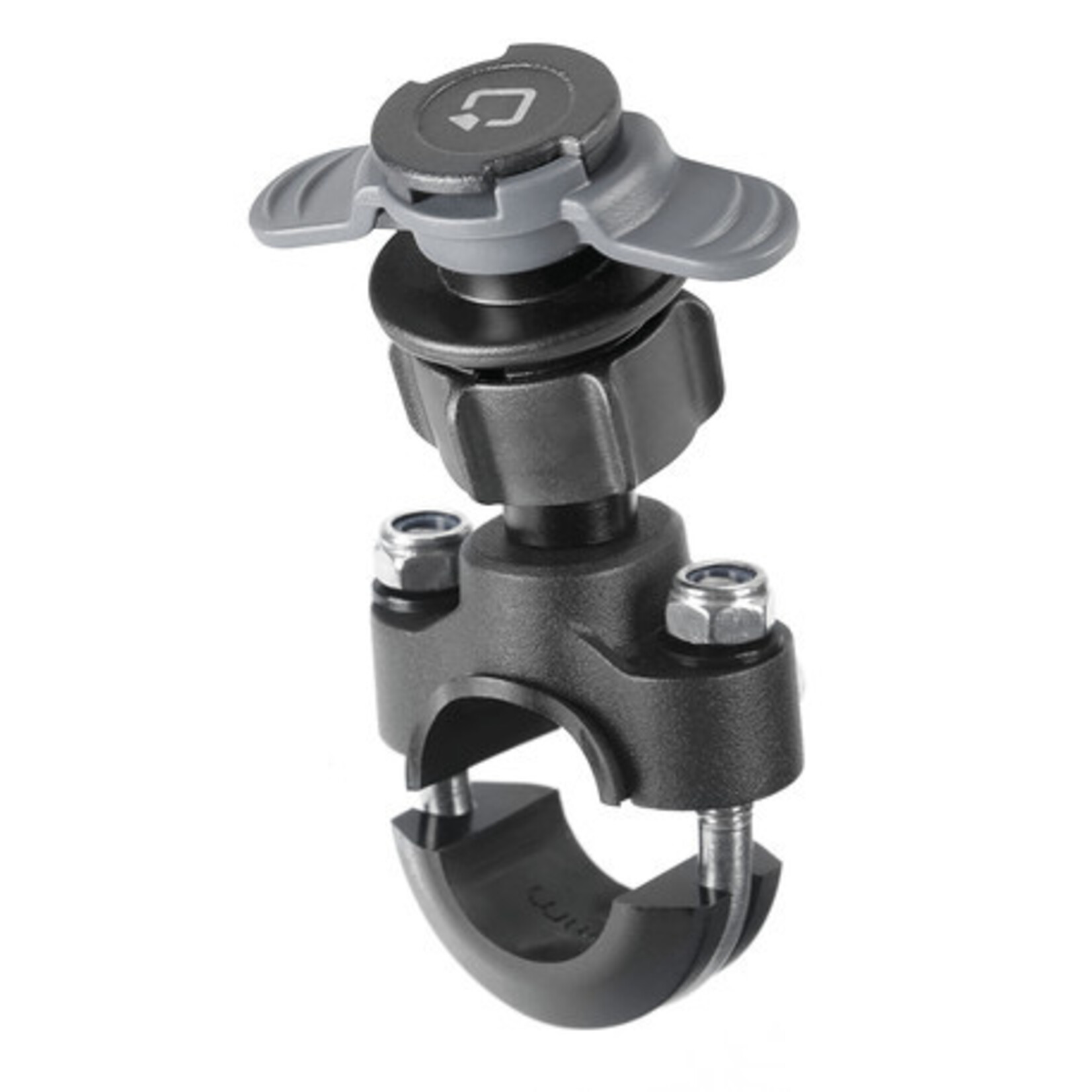 OPTILINE Opti U-Type Pro Titan Heavy Duty Handleba