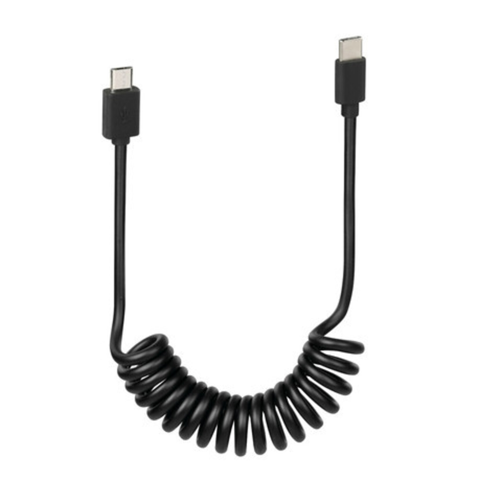 OPTILINE MICRO USB -> TYPE-C CABLE FOR E-BIKE