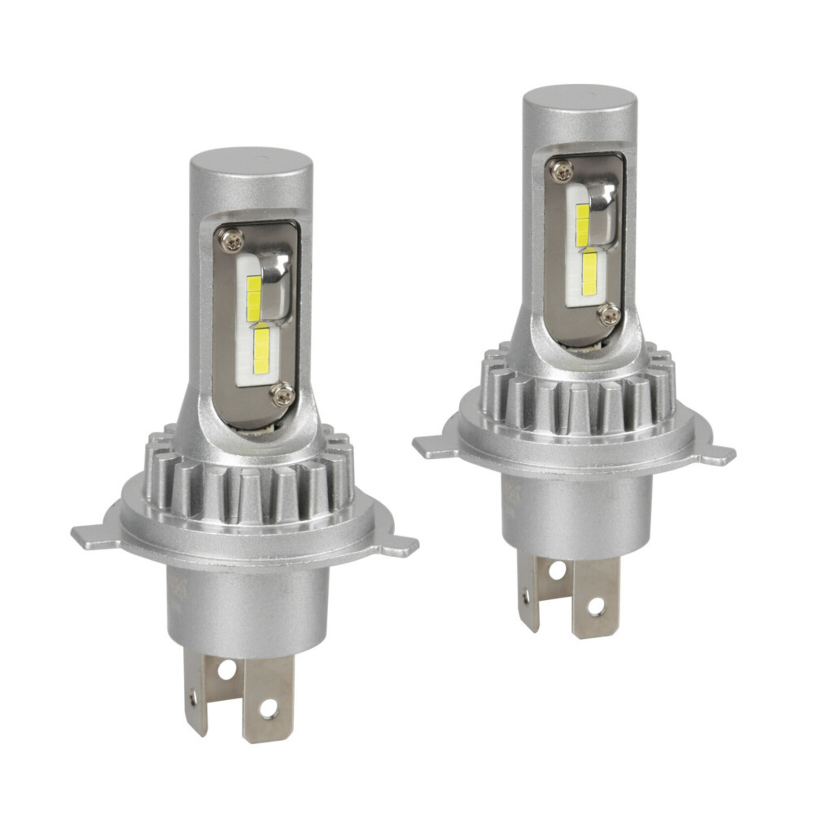 OPTILINE 24V Halo Led Serie 11 Quick-Fit H4 15W