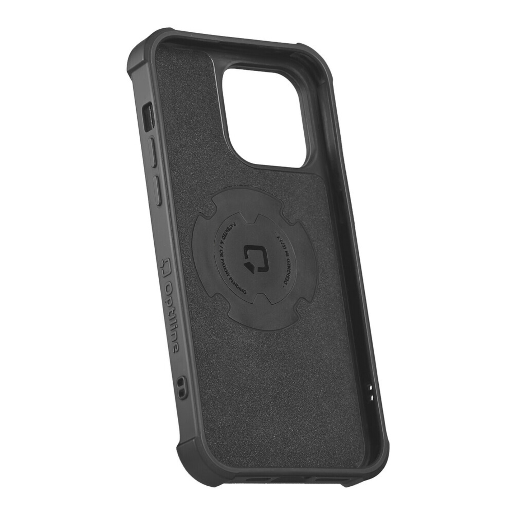 OPTILINE Mag Case iPhone 15 Pro