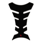 Lampa  Pro-Tank X1 adhesive tank pad - Black
