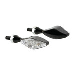 Lampa  Storm led corner lights - 12V LED - Black
