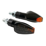 Lampa  Tuareg led corner lights - 12V LED - Black