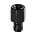 Lampa  Mirror adapters - Thread   8 mm right >   10