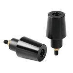 Lampa  SU-2 Universal bar ends - Black