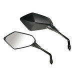 Lampa  Kaba pair of rearview mirrors