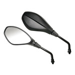 Lampa  Dike pair of rearview mirrors