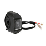 Lampa  Waterproof switch - 12V - 6A max