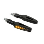 Lampa  Glory SQ sequential led corner lights - 12V