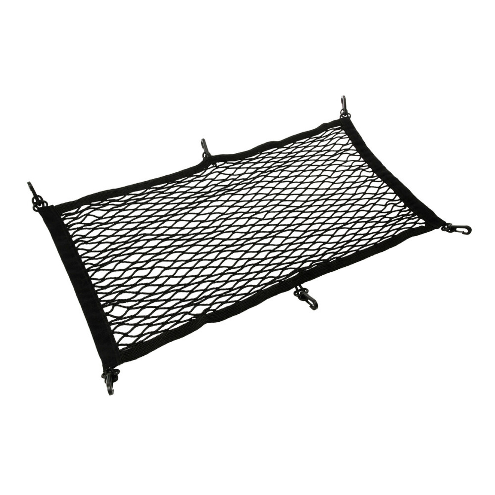 Lampa  Top-Net elasticized multi-purpose net - M -