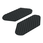 Lampa  Grip-Tank X1 adhesive tank pads - Black