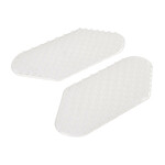Lampa  Grip-Tank X1 adhesive tank pads - Clear