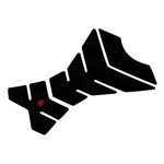 Lampa  Pro-Tank X3 adhesive tank pad - Black