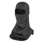 Lampa  Mask-Neck technical fabric balaclava with n
