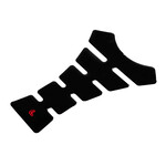 Lampa  Pro-Tank X4 adhesive tank pad - Black