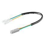 Lampa  Corner lights wiring cables 2 pcs -   - Kawasaki