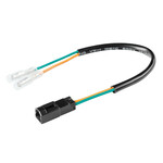 Lampa  Corner lights wiring cables 2 pcs -   - Ducati