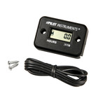 Lampa  HOUR METER