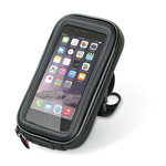 Lampa  MOTORCYCLE PDA HOLDER W/STRAP FASTENING