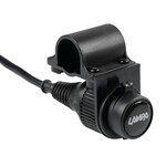 Lampa  MOTORBIKE SOCKET FOR HANDLEBAR FIXING
