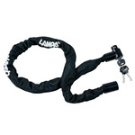 Lampa  MOTORCYCLE STEEL CHAIN LOCK CM.120