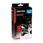 Lampa  WATERPOOF SCOOTER SEAT COVER TG L