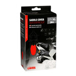 Lampa  WATERPOOF SCOOTER SEAT COVER TG XL