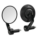 Lampa  Oculus pair of rearview mirrors